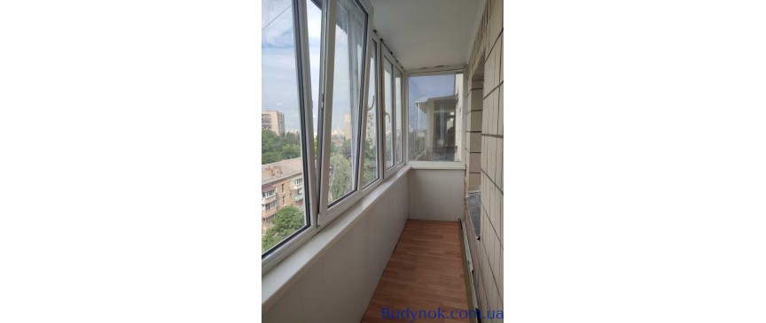 довгострокова оренда 3-к квартира Київ, Солом`янський, 15000 грн./міс.