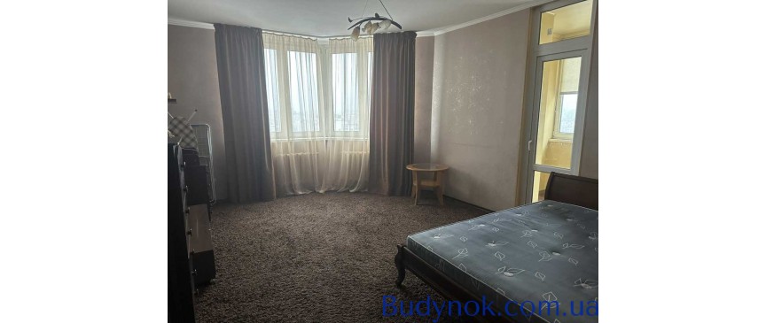 довгострокова оренда 2-к квартира Київ, Дарницький, 12000 грн./міс.