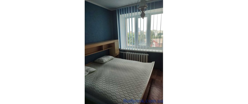 довгострокова оренда 3-к квартира Київ, Солом`янський, 15000 грн./міс.