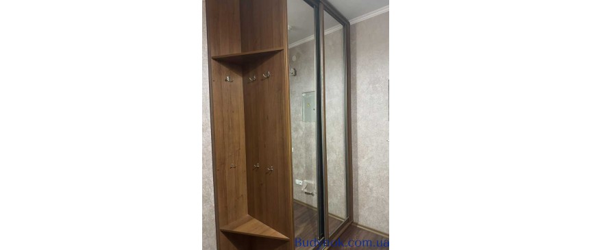 довгострокова оренда 2-к квартира Київ, Дарницький, 12000 грн./міс.