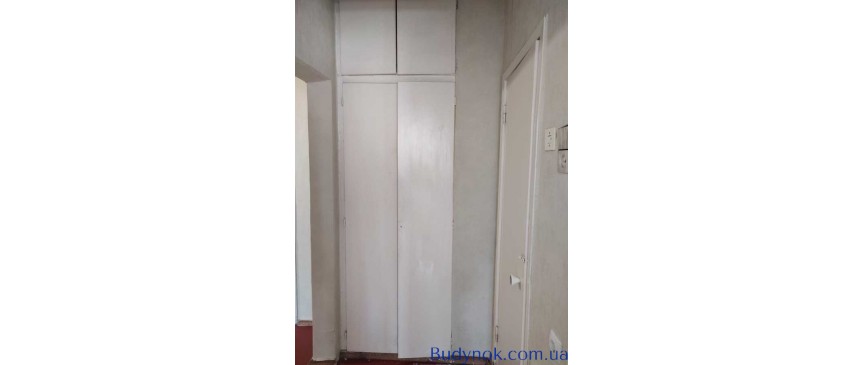 довгострокова оренда 2-к квартира Київ, Подільський, 13000 грн./міс.