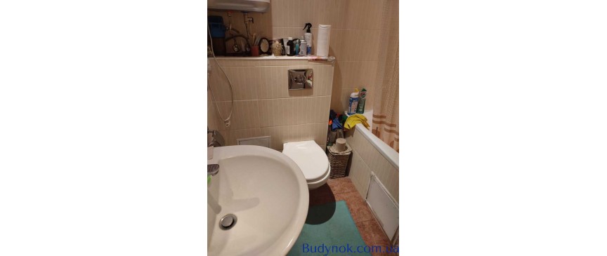 довгострокова оренда 2-к квартира Київ, Солом`янський, 12000 грн./міс.