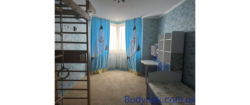 довгострокова оренда 2-к квартира Київ, Дарницький, 12000 грн./міс.