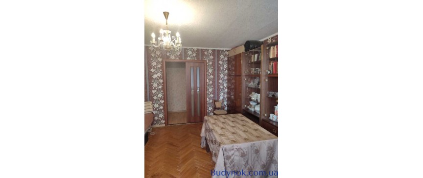 довгострокова оренда 3-к квартира Київ, Солом`янський, 15000 грн./міс.