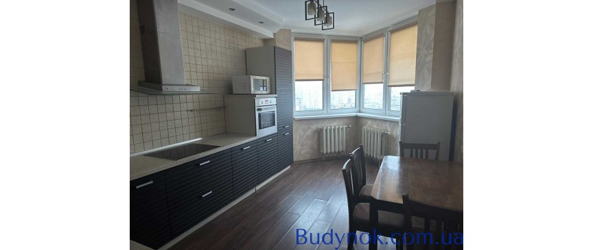 довгострокова оренда 2-к квартира Київ, Дарницький, 12000 грн./міс.