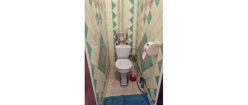 довгострокова оренда 3-к квартира Київ, Солом`янський, 15000 грн./міс.