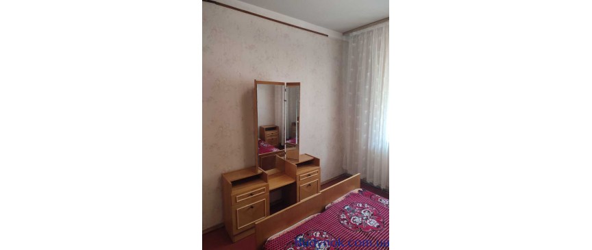 довгострокова оренда 2-к квартира Київ, Подільський, 13000 грн./міс.