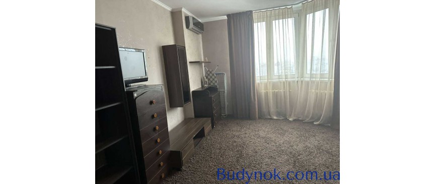 довгострокова оренда 2-к квартира Київ, Дарницький, 12000 грн./міс.