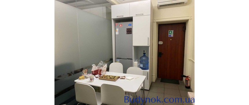 довгострокова оренда офісне приміщення Київ, Печерський, 6030 $/міс.