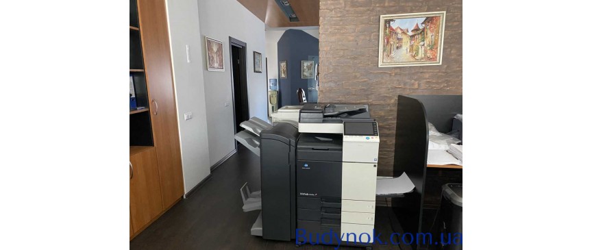 довгострокова оренда офісне приміщення Київ, Печерський, 3500 $/міс.