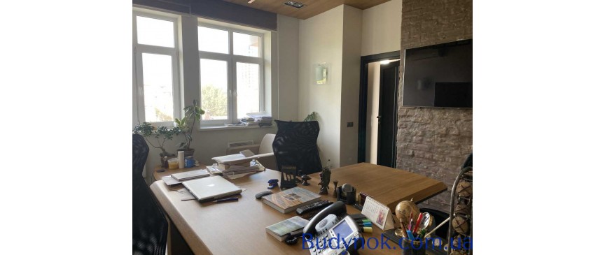 довгострокова оренда офісне приміщення Київ, Печерський, 3500 $/міс.