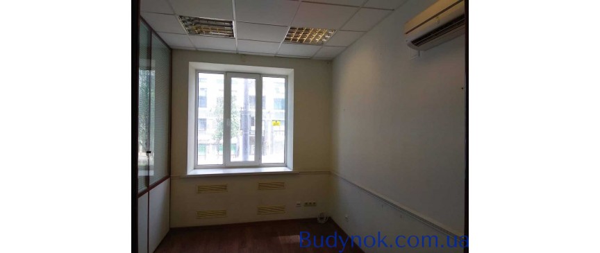 довгострокова оренда офісне приміщення Київ, Печерський, 6030 $/міс.