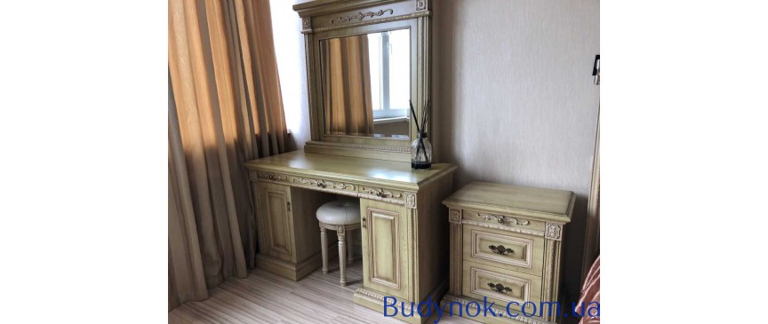 довгострокова оренда 3-к квартира Київ, Дарницький, 22000 грн./міс.