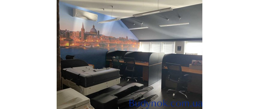 довгострокова оренда офісне приміщення Київ, Печерський, 3500 $/міс.