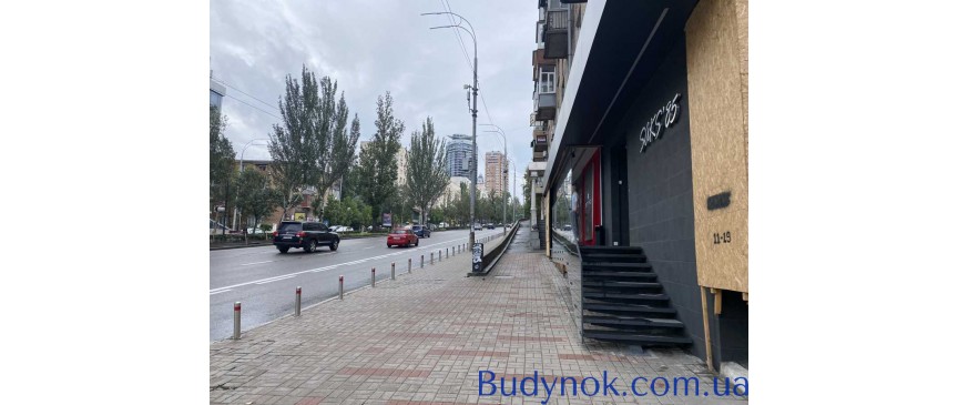 довгострокова оренда офісне приміщення Київ, Печерський, 6030 $/міс.