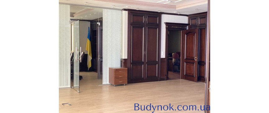 довгострокова оренда офісне приміщення Київ, Печерський, 5000 $/міс.