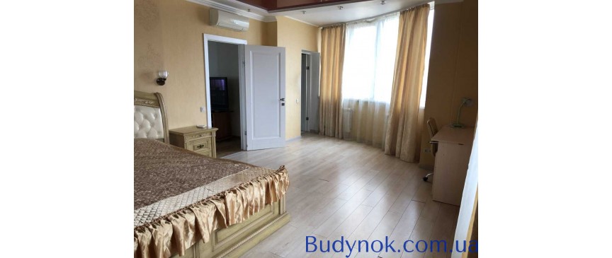 довгострокова оренда 3-к квартира Київ, Дарницький, 22000 грн./міс.
