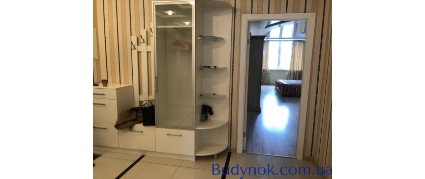 довгострокова оренда 3-к квартира Київ, Дарницький, 22000 грн./міс.