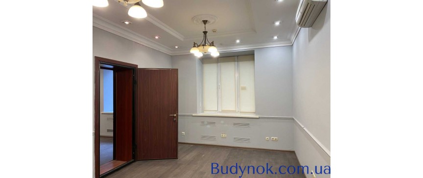 довгострокова оренда офісне приміщення Київ, Печерський, 6030 $/міс.