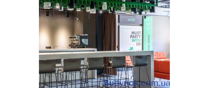 продаж офісне приміщення Київ, Солом`янський, 4046400 $