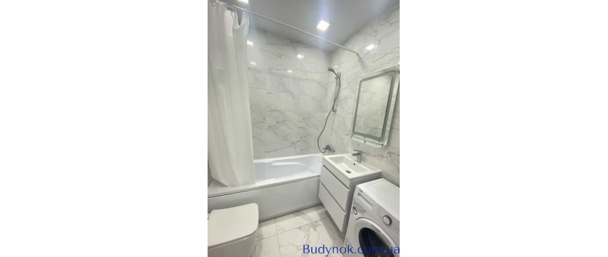 довгострокова оренда 1-к квартира Київ, Голосіївський, 9000 грн./місяць