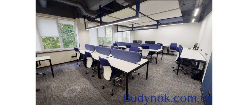 продаж офісне приміщення Київ, Солом`янський, 4046400 $