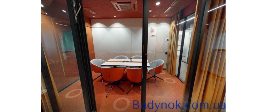 продаж офісне приміщення Київ, Солом`янський, 4046400 $