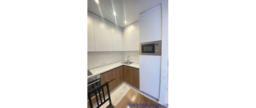 довгострокова оренда 1-к квартира Київ, Голосіївський, 9000 грн./місяць