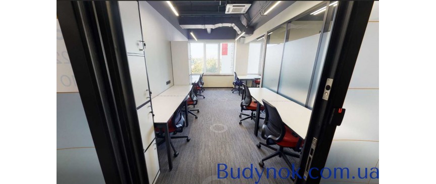 продаж офісне приміщення Київ, Солом`янський, 4046400 $