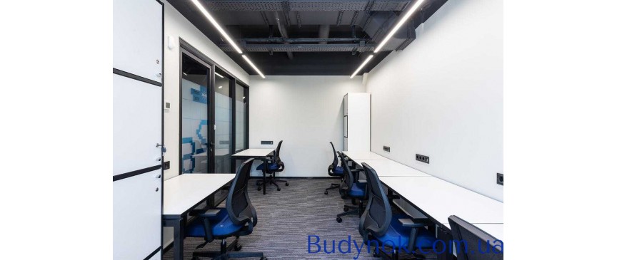 продаж офісне приміщення Київ, Солом`янський, 4046400 $