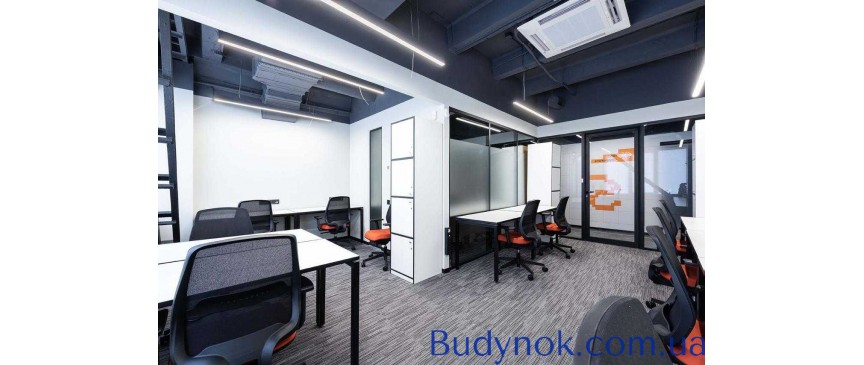 продаж офісне приміщення Київ, Солом`янський, 4046400 $