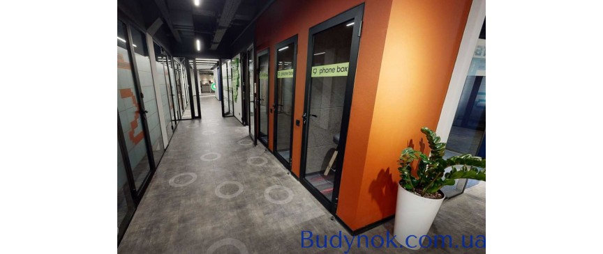 продаж офісне приміщення Київ, Солом`янський, 4046400 $