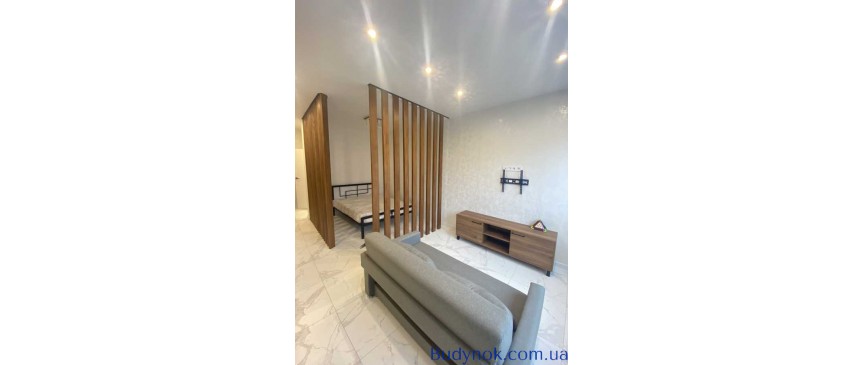 довгострокова оренда 1-к квартира Київ, Голосіївський, 9000 грн./місяць