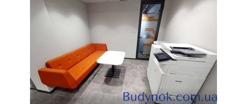 продаж офісне приміщення Київ, Солом`янський, 4046400 $