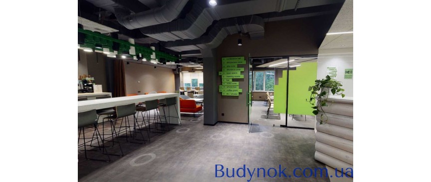 продаж офісне приміщення Київ, Солом`янський, 4046400 $