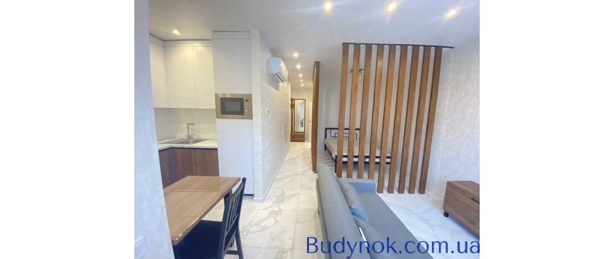 довгострокова оренда 1-к квартира Київ, Голосіївський, 9000 грн./місяць