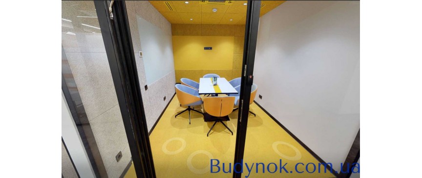 продаж офісне приміщення Київ, Солом`янський, 4046400 $