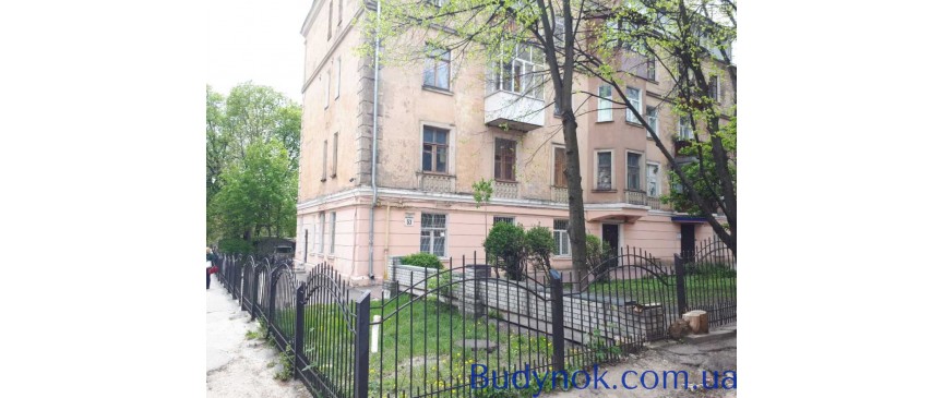 продаж 3-к квартира Київ, Шевченківський, 109000 $