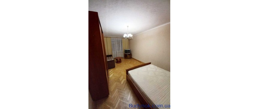 продаж 1-к квартира Київ, Шевченківський, 99000 $