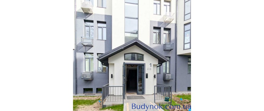 продаж 1-к квартира Київ, Шевченківський, 92500 $