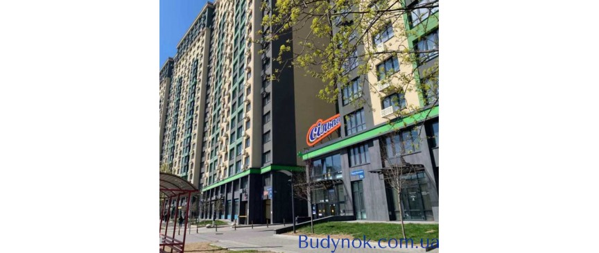 продаж 3-к квартира Київ, Голосіївський, 128000 $