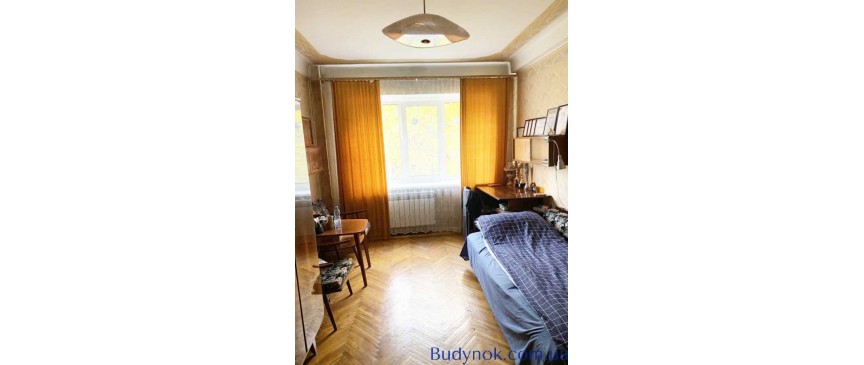 продаж 2-к квартира Київ, Печерський, 87000 $