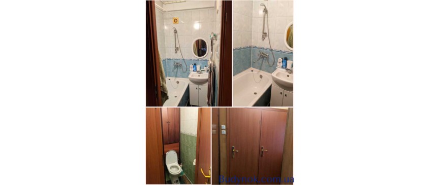 продаж 2-к квартира Київ, Деснянський, 50555 $