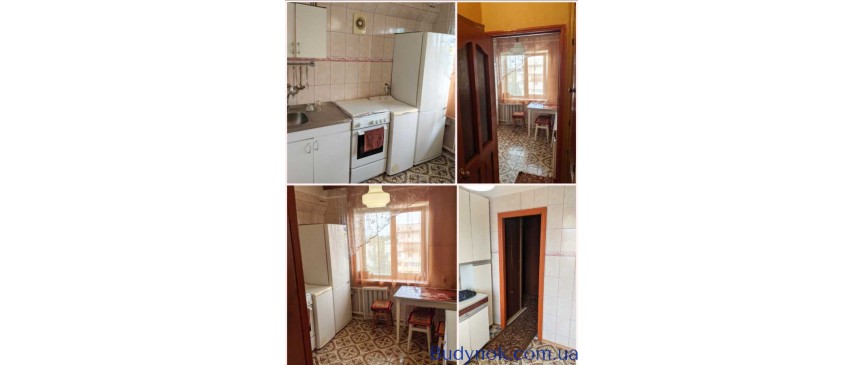 продаж 2-к квартира Київ, Деснянський, 50555 $