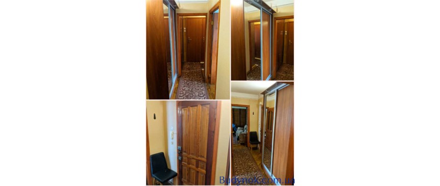 продаж 2-к квартира Київ, Деснянський, 50555 $