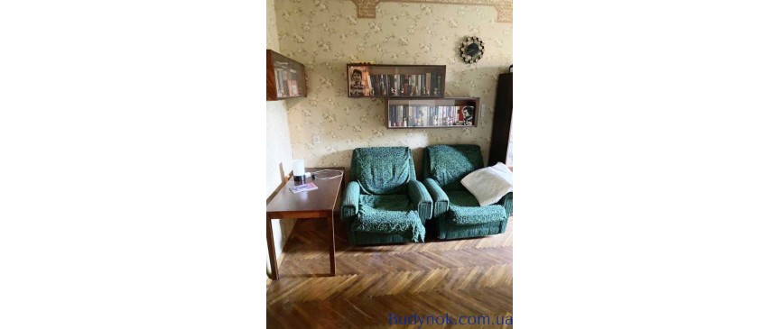 продаж 2-к квартира Київ, Печерський, 87000 $