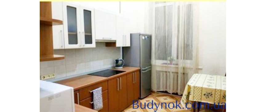 довгострокова оренда 2-к квартира Київ, Печерський, 25000 грн./міс.