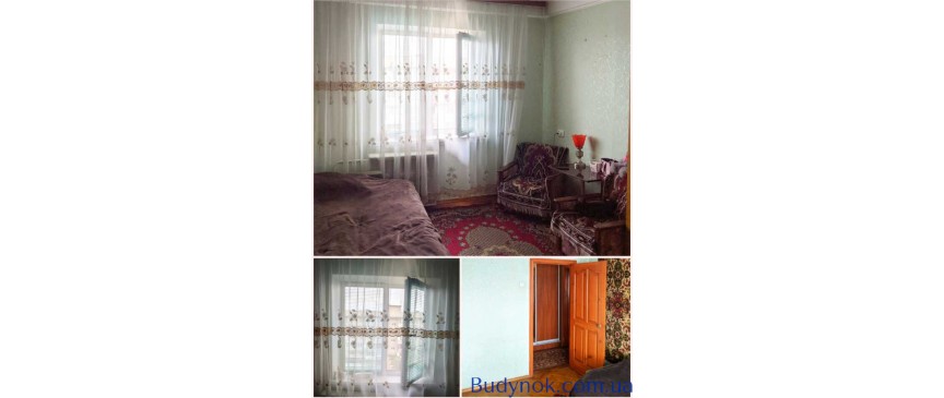 продаж 2-к квартира Київ, Деснянський, 50555 $