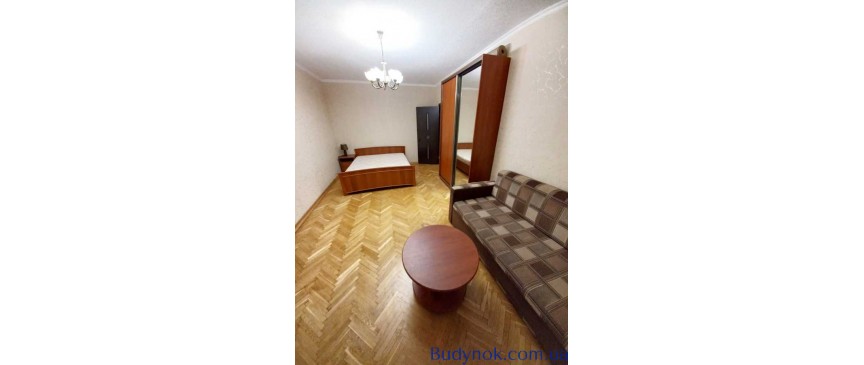 продаж 1-к квартира Київ, Шевченківський, 99000 $