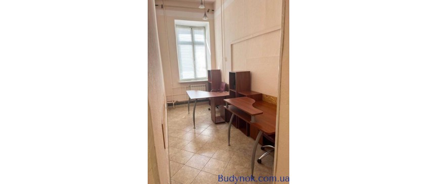 довгострокова оренда офісне приміщення Київ, Шевченківський, 700 $/міс.